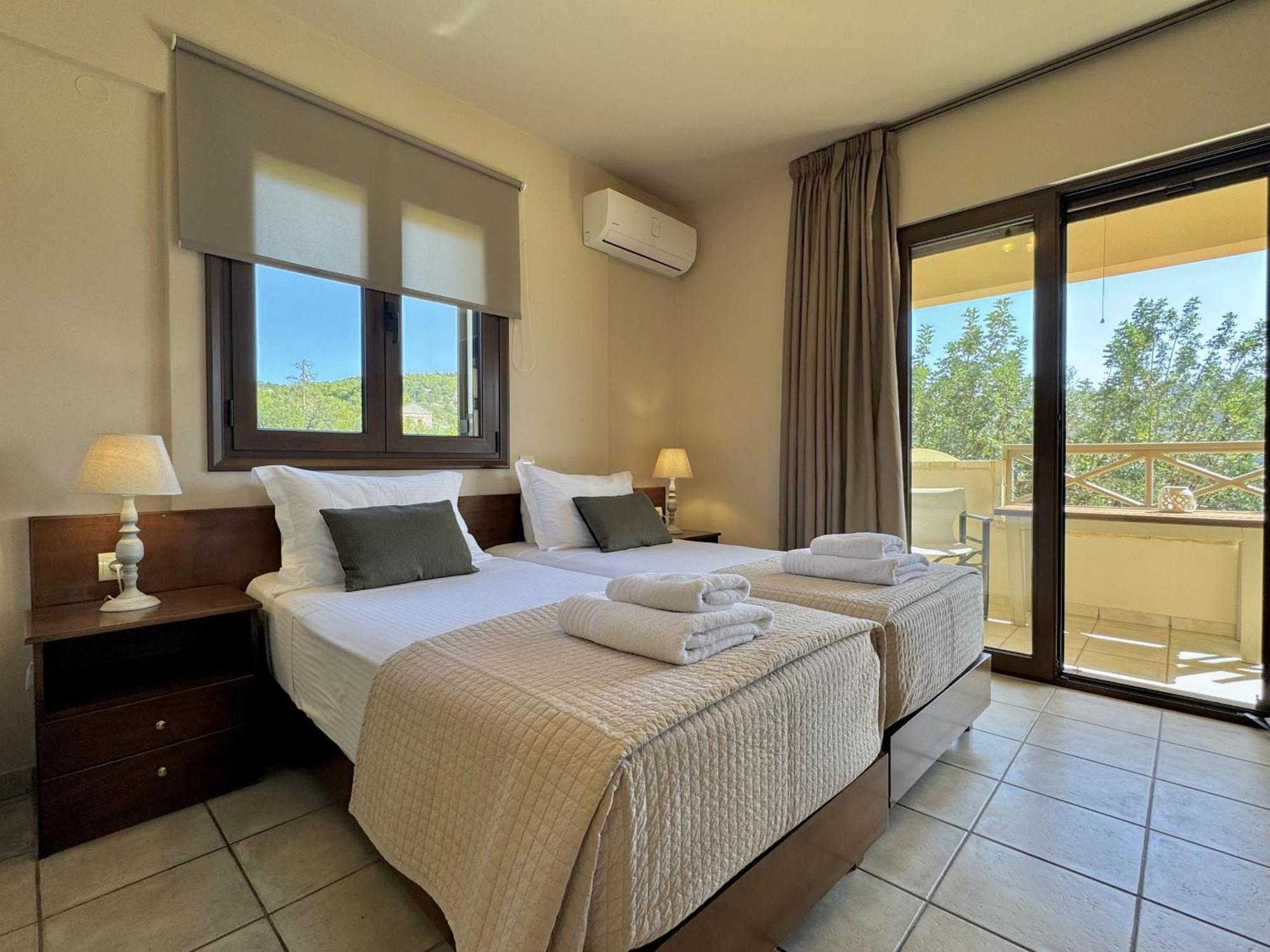 Villa Metapothia Gavalochori Crete Exterior photo