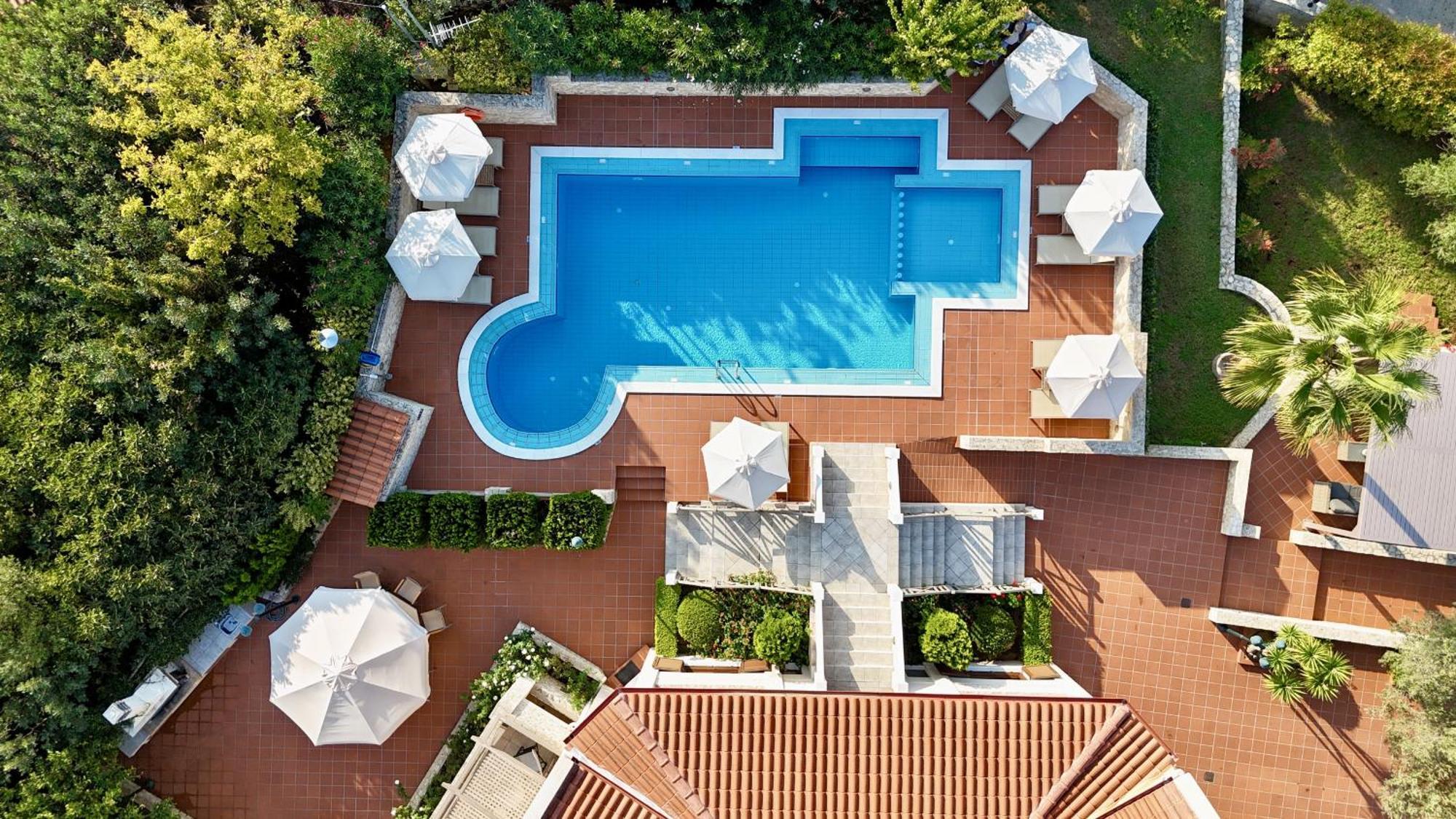 Villa Metapothia Gavalochori Crete Exterior photo
